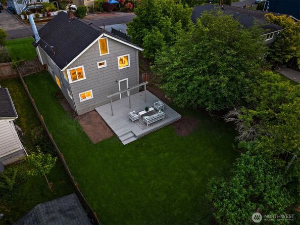 312 NW 88th Street, Seattle WA 98117