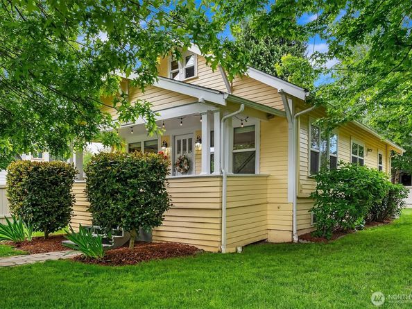 13039 56th Avenue, Tukwila WA 98178