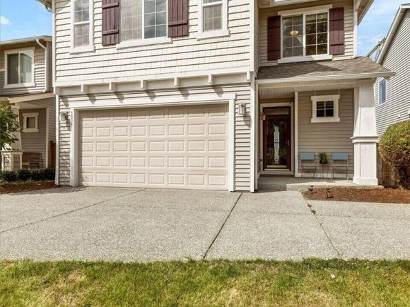 1008 81st Drive SE, Lake Stevens WA 98258