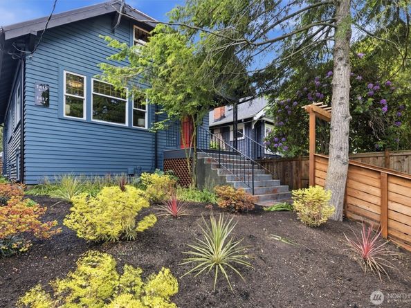 1417 Martin Luther King Jr Way, Seattle WA 98122