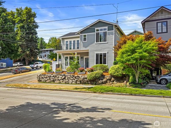 101 Martin Luther King JR Way E, Seattle WA 98112