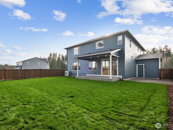 4350 SW Kerbin Lane 379, Port Orchard WA 98367