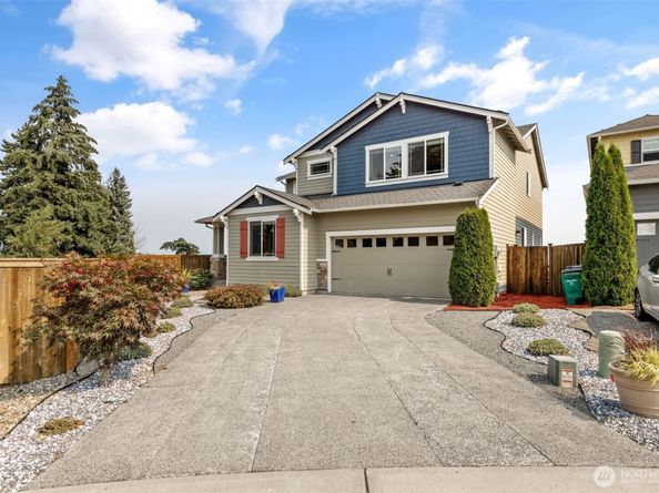 6651 S 298th Place, Auburn WA 98001
