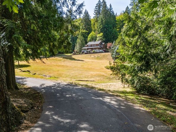 7879 Fletcher Bay Road NE, Bainbridge Island WA 98110