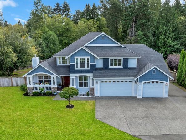 6503 174th Place SE, Snohomish WA 98296