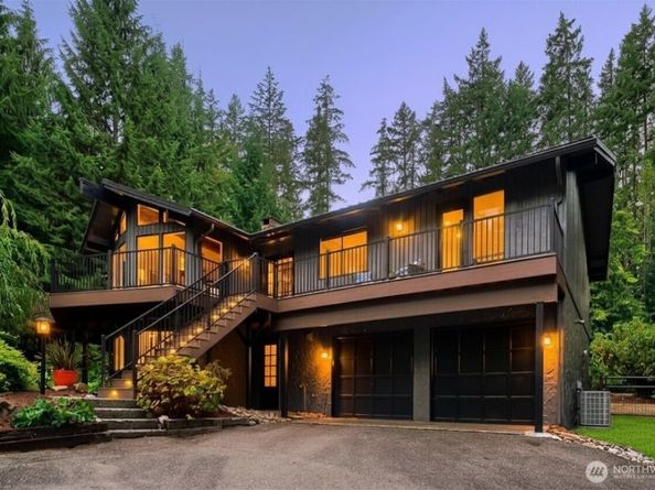 22619 87th Avenue SE, Woodinville WA 98077