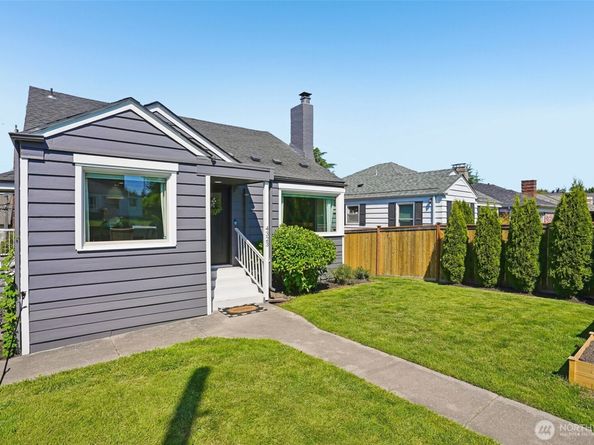 4323 15th Avenue S, Seattle WA 98108