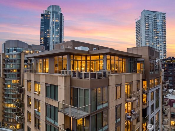 910 Lenora Street S1503, Seattle WA 98121