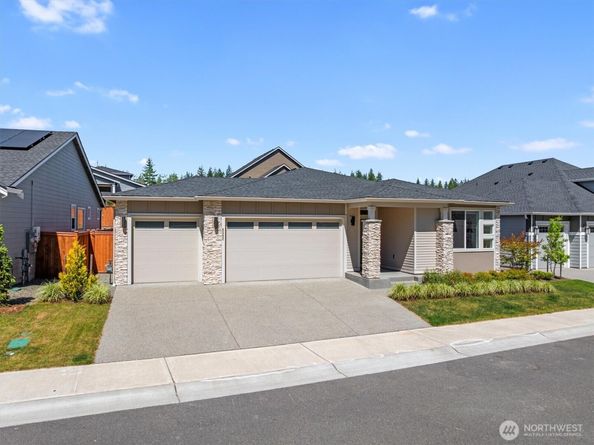 6392 Great Glen Road SW, Port Orchard WA 98367