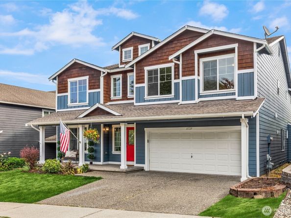 11729 59th Drive SE, Snohomish WA 98296