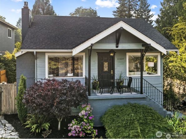 11237 84th Avenue S, Seattle WA 98178