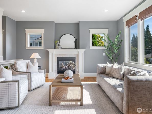 6008 Oberlin Avenue NE, Seattle WA 98115