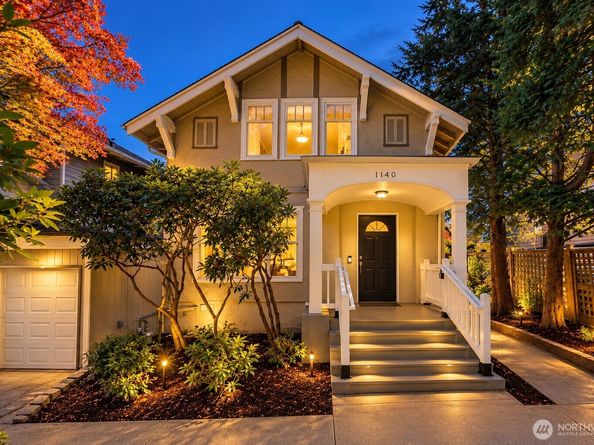 1140 23rd Avenue E, Seattle WA 98112