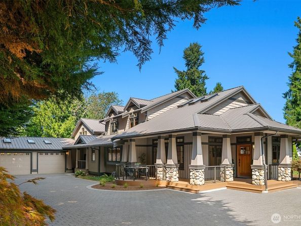 13330 NE 80th Street, Redmond WA 98052