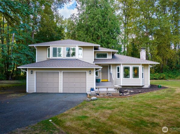 17009 Mount Forest Boulevard, Monroe WA 98272