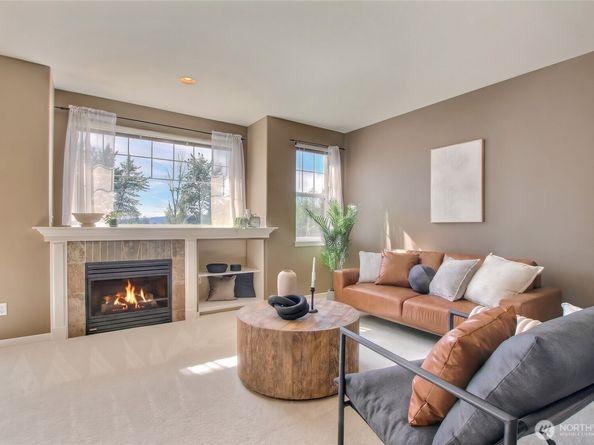 13021 NE 182nd Place A, Bothell WA 98011