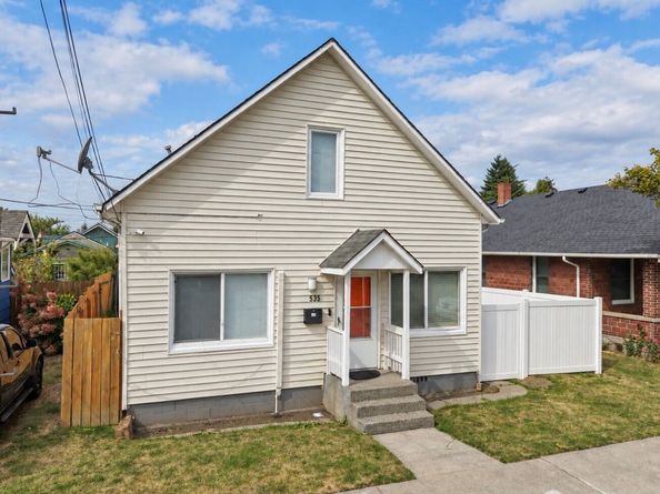 535 Morris Avenue S, Renton WA 98057