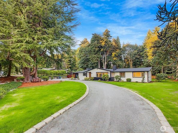 31222 22nd Avenue SW, Federal Way WA 98023