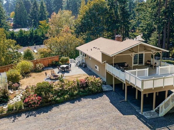 18007 Andover Street, Edmonds WA 98026