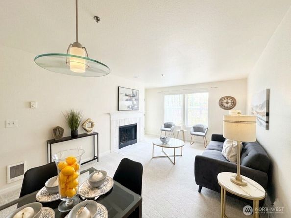 2610 118th Avenue SE 5202, Bellevue WA 98005