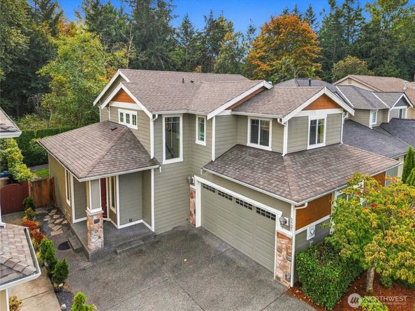 5921 SE 2nd Court, Renton WA 98059