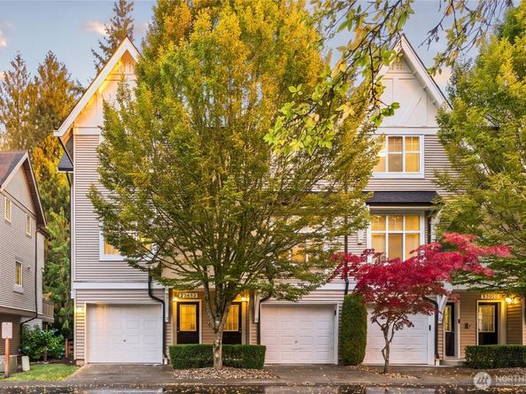 22652 NE Alder Crest Lane, Redmond WA 98053