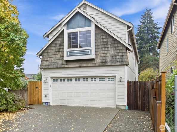 12225 50th Avenue S, Tukwila WA 98178