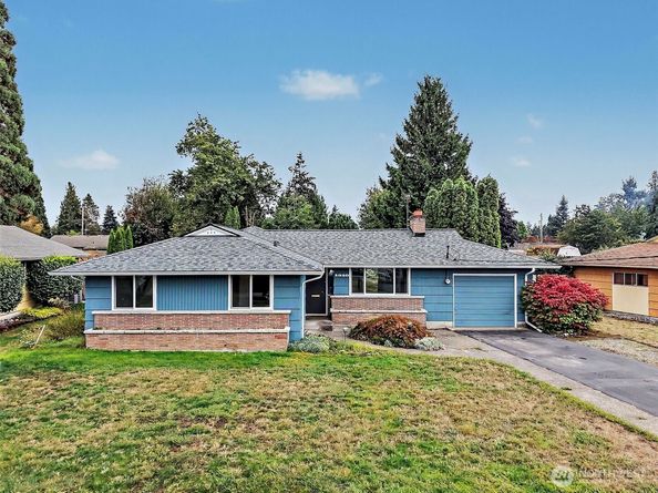 1310 24th Street SE, Auburn WA 98002