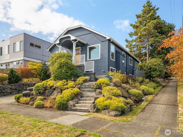 2301 19th Avenue S, Seattle WA 98144