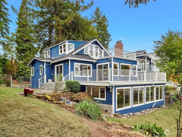14516 37th Avenue NE, Lake Forest Park WA 98155