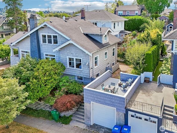 3116 S Dose Terrace, Seattle WA 98144