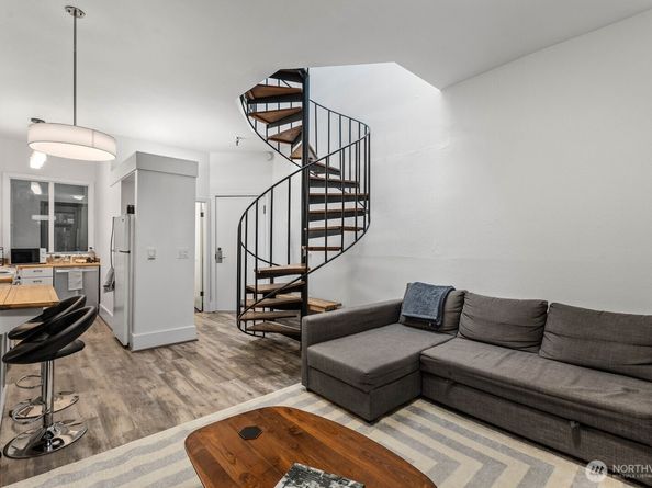 312 1st Avenue S 3, Seattle WA 98104