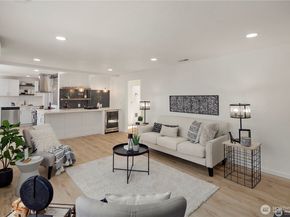 2315 S 116th Place, Seattle WA 98168