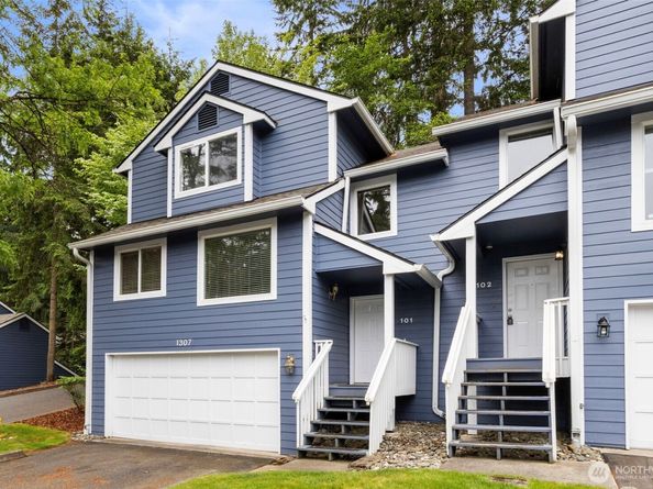 1307 NW Slate Lane 101, Silverdale WA 98383