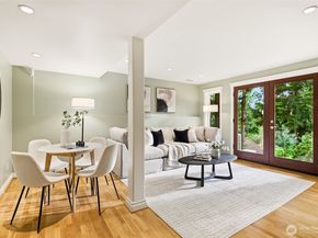 11113 NE 38th Place, Bellevue WA 98004