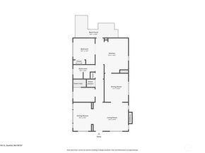 300 NW 47th Street, Seattle WA 98107