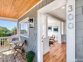 300 NW 47th Street, Seattle WA 98107