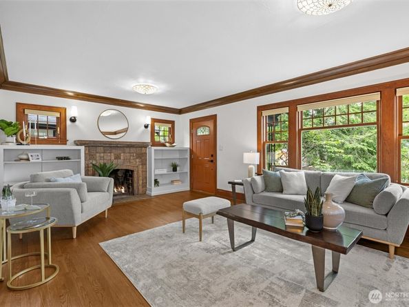 1417 Martin Luther King Jr Way, Seattle WA 98122