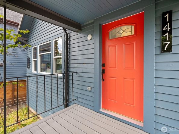 1417 Martin Luther King Jr Way, Seattle WA 98122
