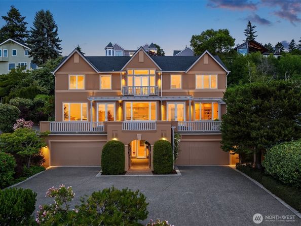 2832 SW 171st Street, Burien WA 98166
