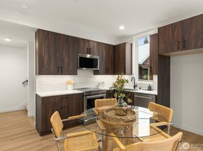 4406 B 50th Avenue S, Seattle WA 98118