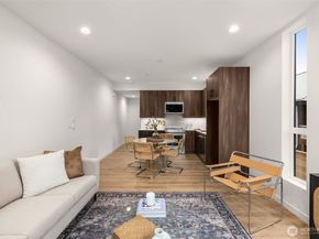 4406 B 50th Avenue S, Seattle WA 98118