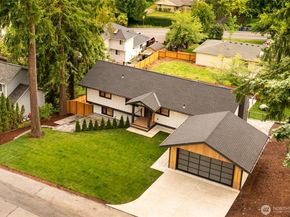 4210 163rd Avenue SE, Bellevue WA 98006