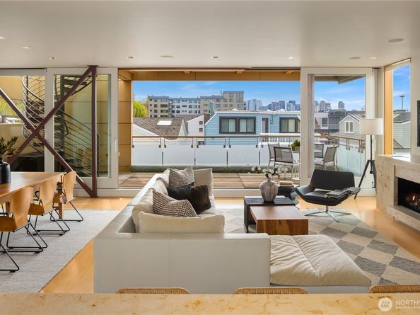 2369 Fairview Avenue E 6, Seattle WA 98102