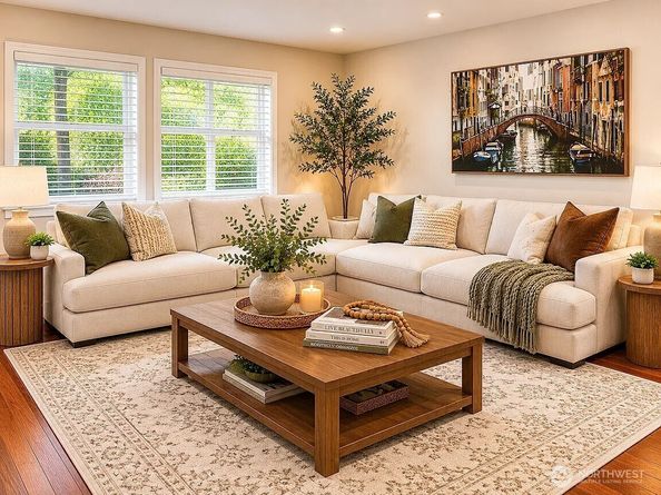 534 240 Avenue SE, Sammamish WA 98074