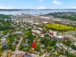 2804 Prosch Avenue W, Seattle WA 98119