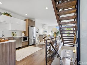 2326 Minor Avenue E B, Seattle WA 98102