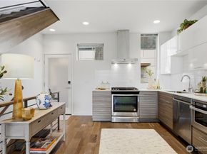 2326 Minor Avenue E B, Seattle WA 98102