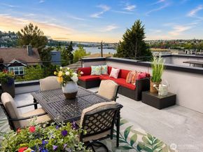 2326 Minor Avenue E B, Seattle WA 98102