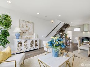2326 Minor Avenue E B, Seattle WA 98102